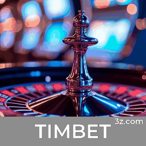 TIMBET: Plataforma de Jogo Segura e Profissional