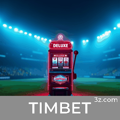 TIMBET: Especialista em Apostas Esportivas com Foco no Brasil