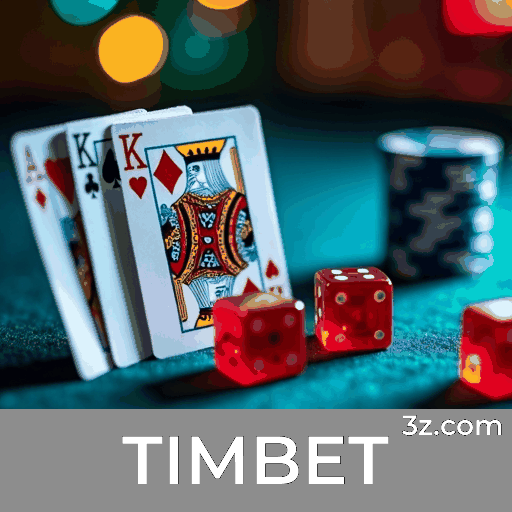 TIMBET: Apostas Seguras e Entretenimento Premier