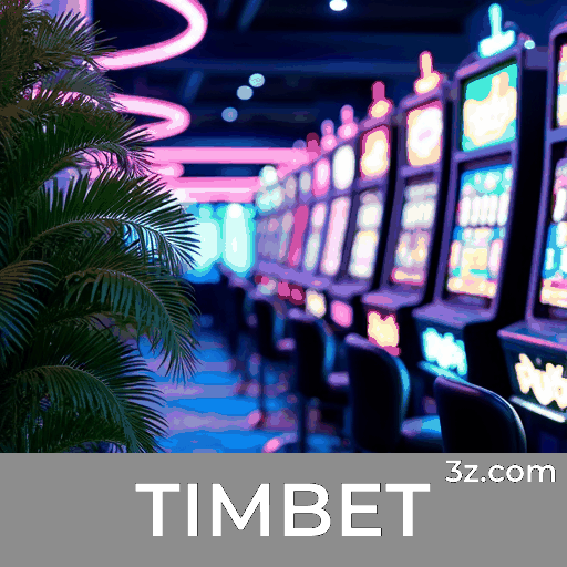 TIMBET: Jogos de cassino emocionantes que oferecem grandes chances de ganhar