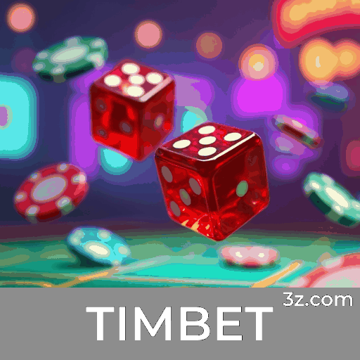 TIMBET: Jogos de cassino emocionantes que oferecem grandes chances de ganhar