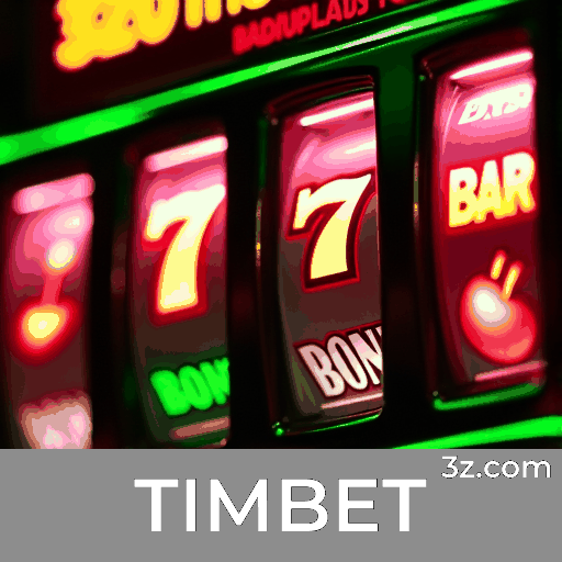 TIMBET: Jogos de cassino emocionantes que oferecem grandes chances de ganhar