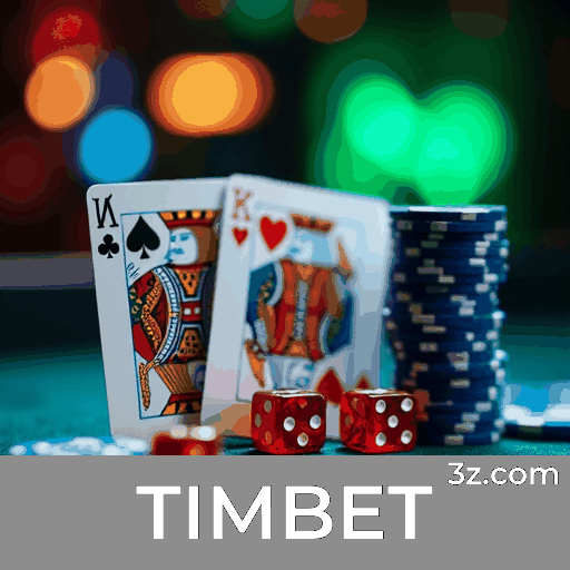 TIMBET: Plataforma de Jogo Segura e Profissional