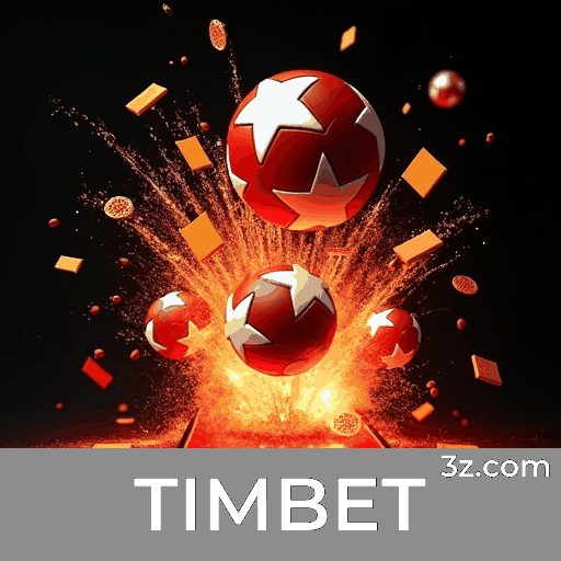TIMBET: Bônus Generosos e Ofertas Únicas para Você
