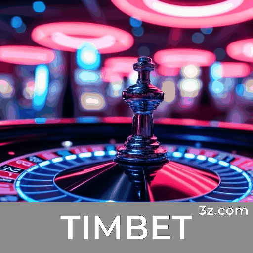 Experiência Mobile Inovadora com o Aplicativo da TIMBET