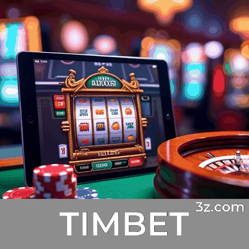 TIMBET: Bônus Generosos e Ofertas Únicas para Você