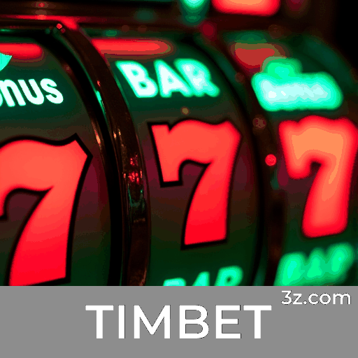 TIMBET: Apostas Seguras e Entretenimento Premier