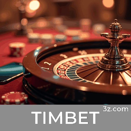 TIMBET: Bônus Generosos e Ofertas Únicas para Você