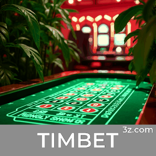 TIMBET: Bônus Generosos e Ofertas Únicas para Você