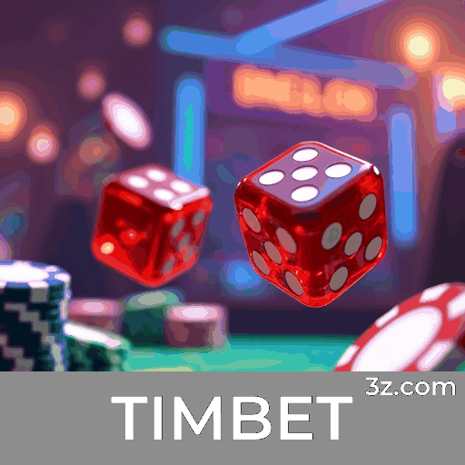 TIMBET: Especialista em Apostas Esportivas com Foco no Brasil