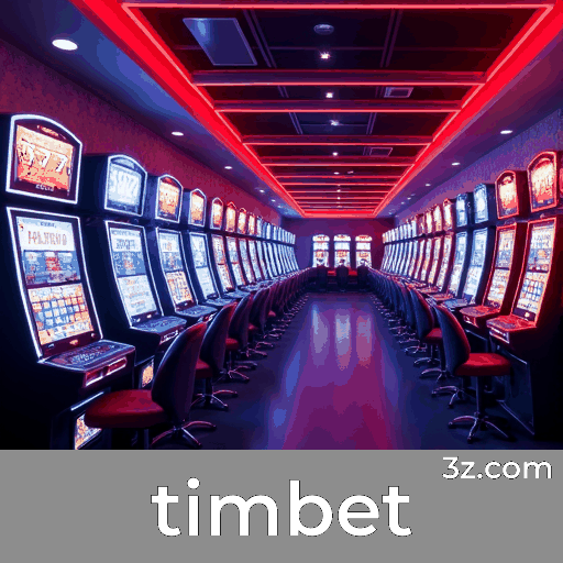 Timbet: Ofertas Exclusivas para Usuários Brasileiros