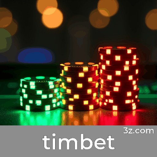 Descubra os bônus e promoções exclusivas do timbet