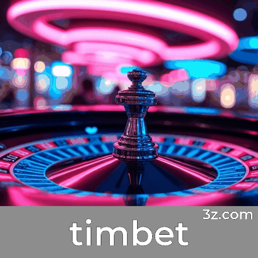 Timbet: Opções Ricas e Entretenimento Sem Limites